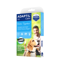 ADAPTIL Obroża uspokajająca dla psa S-M (45 cm)