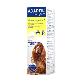 ADAPTIL FEROMONY SPRAY 60ML
