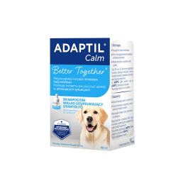 ADAPTIL WKŁAD 48 ML