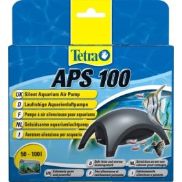 TETRA APS Aquarium Air Pumps 100 W