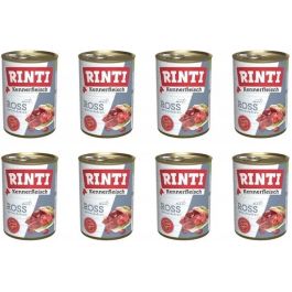 RINTI Kennerfleisch Horse konina 6x800 g