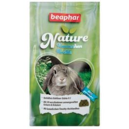 BEAPHAR Nature Pokarm Dla Królika 3 kg
