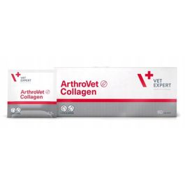 ARTHROVET COLLAGEN 60 SASZETEK