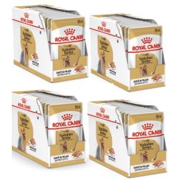 ROYAL CANIN Breed Mini Yorkshire 48 x 85 g