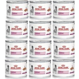ROYAL CANIN Dog cardiac canine 12 x 200 g