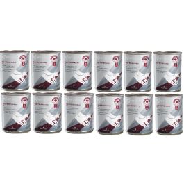 TROVET Unique Protein Turkey UPT dla psa i kota indyk 12x400 g