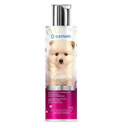 SZAMPON DLA SZCZENIĄT 200 ML * EUROWET