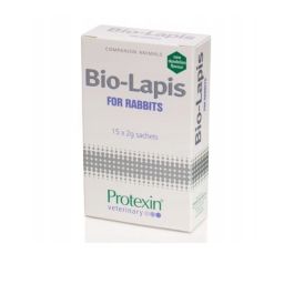 BIO-LAPIS 2 G X 6 probiotyk
