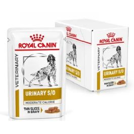 ROYAL CANIN VET Dog Urinary 48x100 g