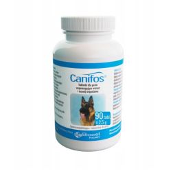 Canifos 90 tabletek