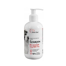  Over szampon dla szczeniąt shih tzu 250 ml