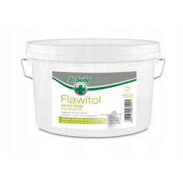 FLAWITOL DLA PSÓW SENIORÓW PROSZEK 2KG 