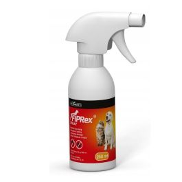 Fiprex spray do odstraszania pcheł dla psów 250 ml