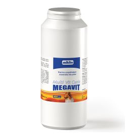 MULTIVIT CANIS MEGAVIT 400 TABL