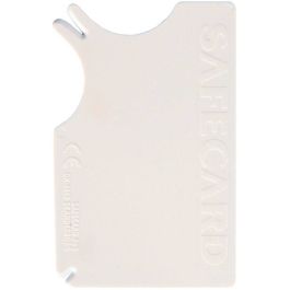 TRIXIE Plastikowa karta do usuwania kleszczy