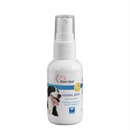 ANIMAL DENT  50ML * SPRAY