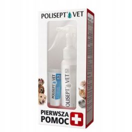 POLISEPT VET APTECZKA