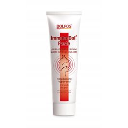 DOLVIT IMMUNODOL PASTE 100G