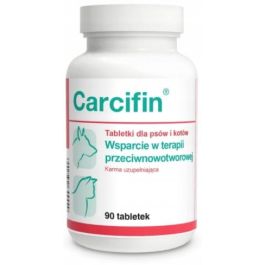 DOLVIT CARCIFIN 90 TABL.