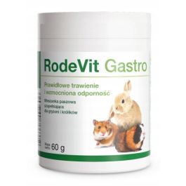 RODEVIT GASTRO 60G