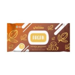 Chusteczki dezynfekujące dla psów i kotów 40 szt. argan