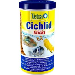 TETRA Cichlid Sticks pokarm dla pielęgnic 250 ml