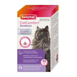 BEAPHAR CAT COMFORT 30 DAY REFILL wkład z feromonami 48ml