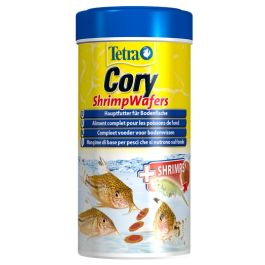 TETRA Cory Shrimp Wafers 250 ml