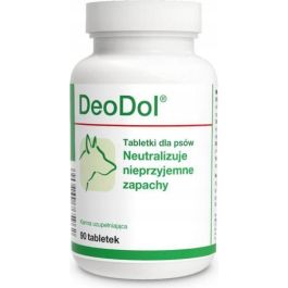 DOLVIT DEODOL 90 TABL.