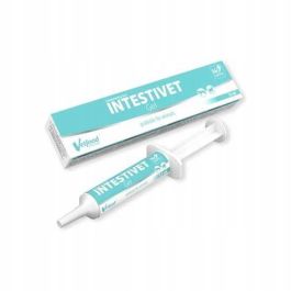 INTESTIVET  GEL 15 ML