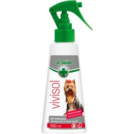 Dr Seidel VIVISOL 100 ml Preparat dla suk w okresie cieczki 