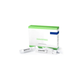 Geulincx Dermosterol 14 Ampułek 14 x 5 ml