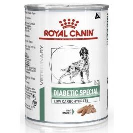 ROYAL CANIN Diabetic Special 410 g mokra karma dla dorosłych psów z cukrzycą