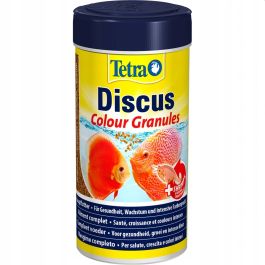 TETRA Discus Colour Granules 250 ml