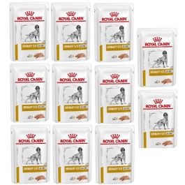 ROYAL CANIN Urinary S/O Ageing +7 12 x 85 g
