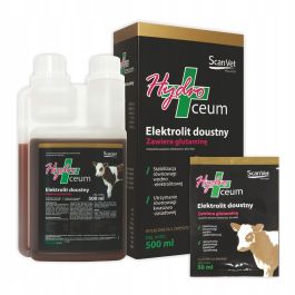 HYDROCEUM 50 ML