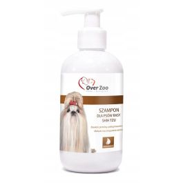 SZAMPON OVER DLA SHIH TZU 250ML