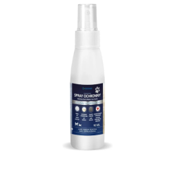 EUROWET Spray ochronny na opuszki palców 90 ml