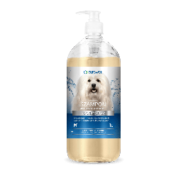 Eurowet Szampon nawilżający 1 l