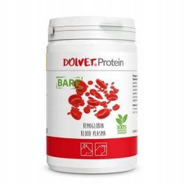 DOLVET PROTEIN 200 G.