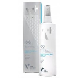 MOISTURIZING  SPRAY 100 ML