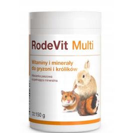 RODEVIT MULTI 150G