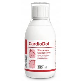 DOLVIT CARDIODOL 250ML