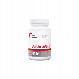 ARTHROVET 90 TAB NA STAWY DLA PSA KOTA