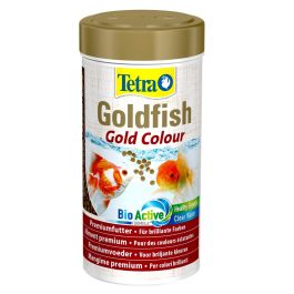 TETRA Goldfish Gold Colour 250 ml dla złotych rybek