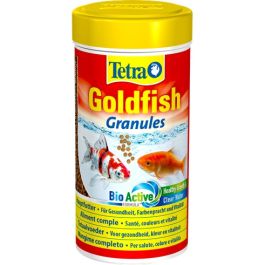 TETRA Goldfish Granules 250 ml dla złotych rybek