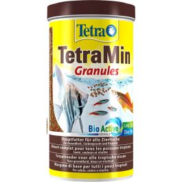 TETRA TetraMin Granules 500 ml