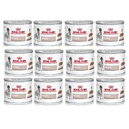 ROYAL CANIN Hepatic 12 x 200 g mokra karma mokra dla dorosłych psów ze schorzeniami wątroby