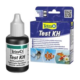 TETRA Test do pomiaru twardości wody KH 10 ml