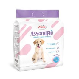 Maty chłonne 40 x 60 cm 11 szt.